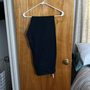Old Navy blue dress pants
